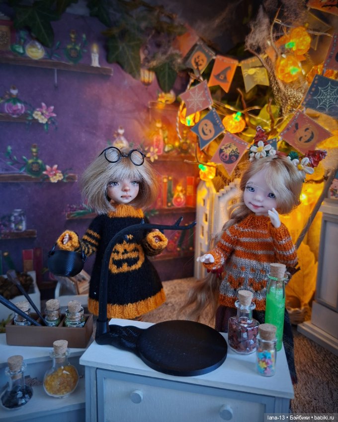 Сказка о шалостях — Одежда и обувь для кукол своими руками: фото (фото 7)