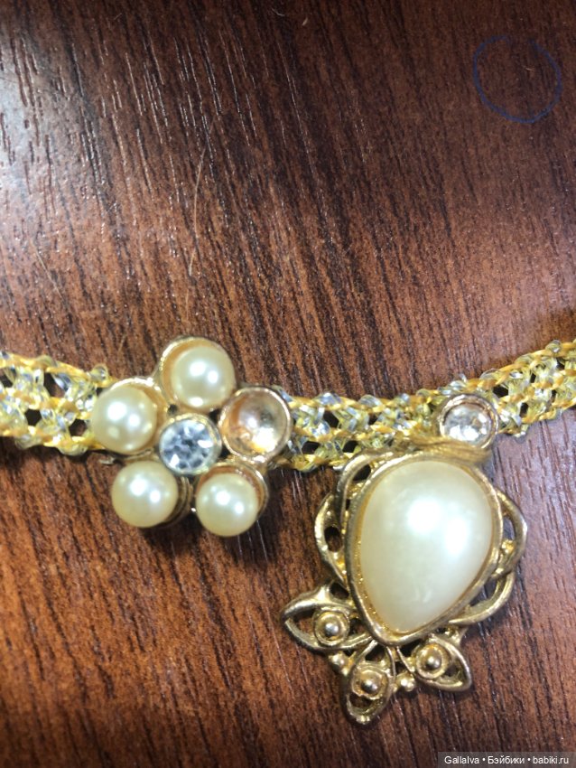 Апатамушта и К, часть 57 — Домашние фото авторских кукол: личные коллекции (фото 8)