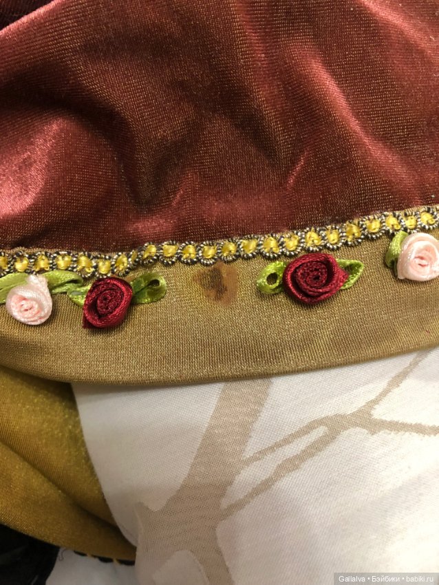 Апатамушта и К, часть 57 — Домашние фото авторских кукол: личные коллекции (фото 5)