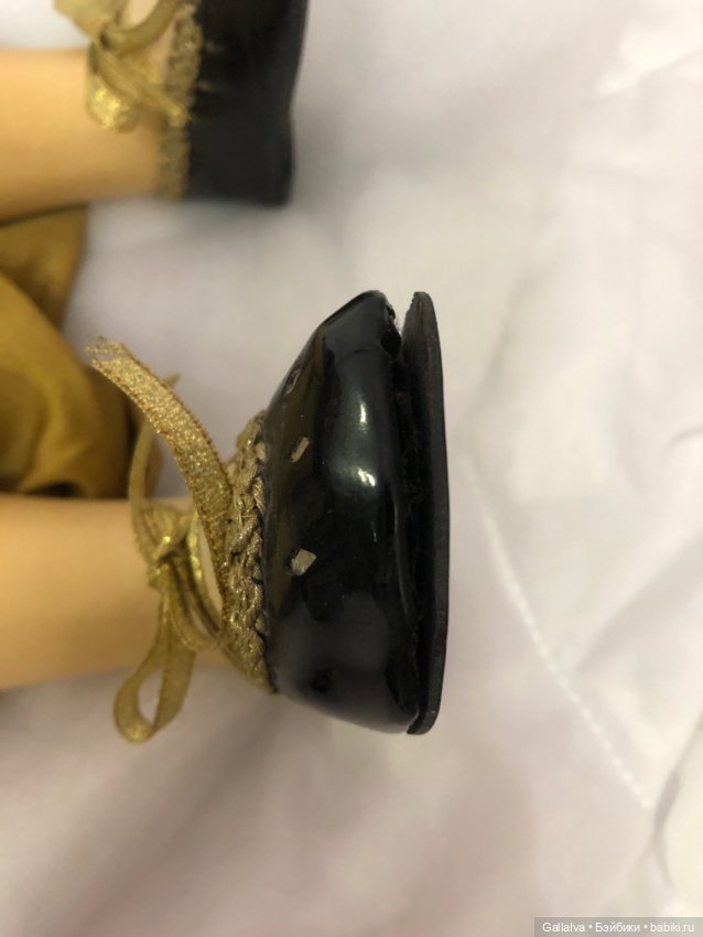 Апатамушта и К, часть 57 — Домашние фото авторских кукол: личные коллекции (фото 6)