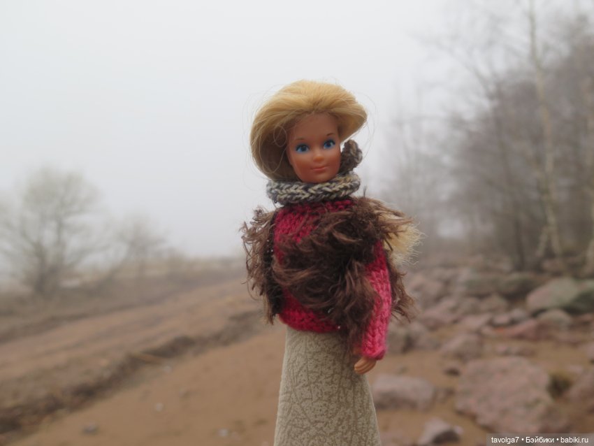 Самайн 2025 — Туризм и путешествия: фотоотчеты из поездок