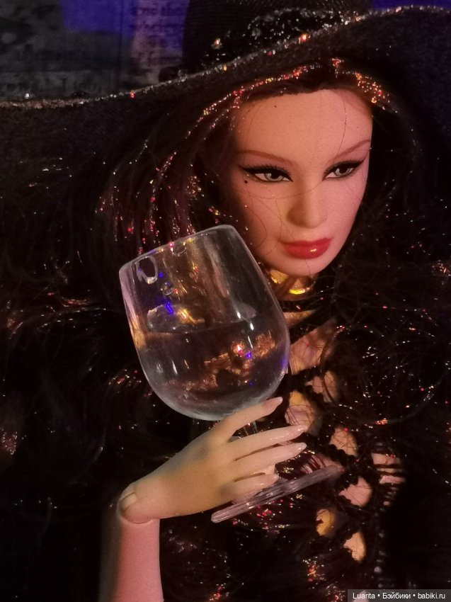 Сказка — о любви, дружбе, памяти, волшебстве и скрытой силе своего рода