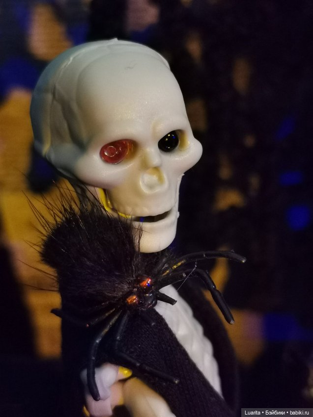 Сказка — о любви, дружбе, памяти, волшебстве и скрытой силе своего рода