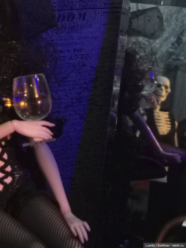 Сказка — о любви, дружбе, памяти, волшебстве и скрытой силе своего рода