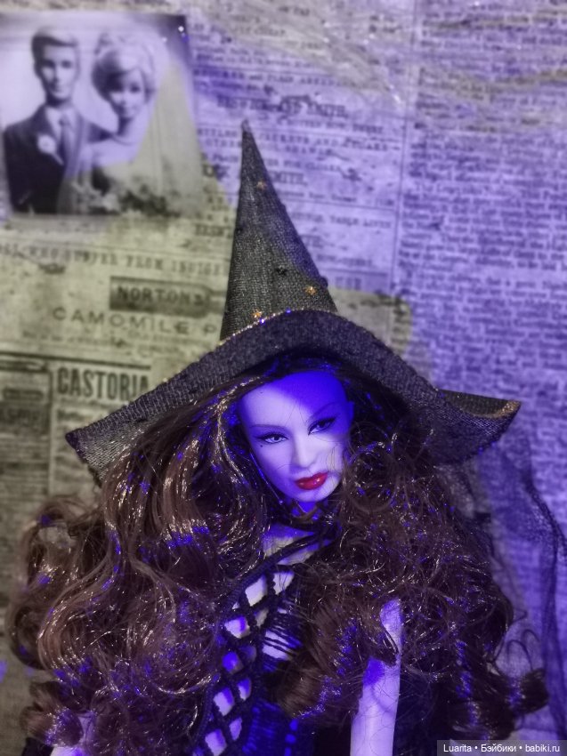 Сказка — о любви, дружбе, памяти, волшебстве и скрытой силе своего рода