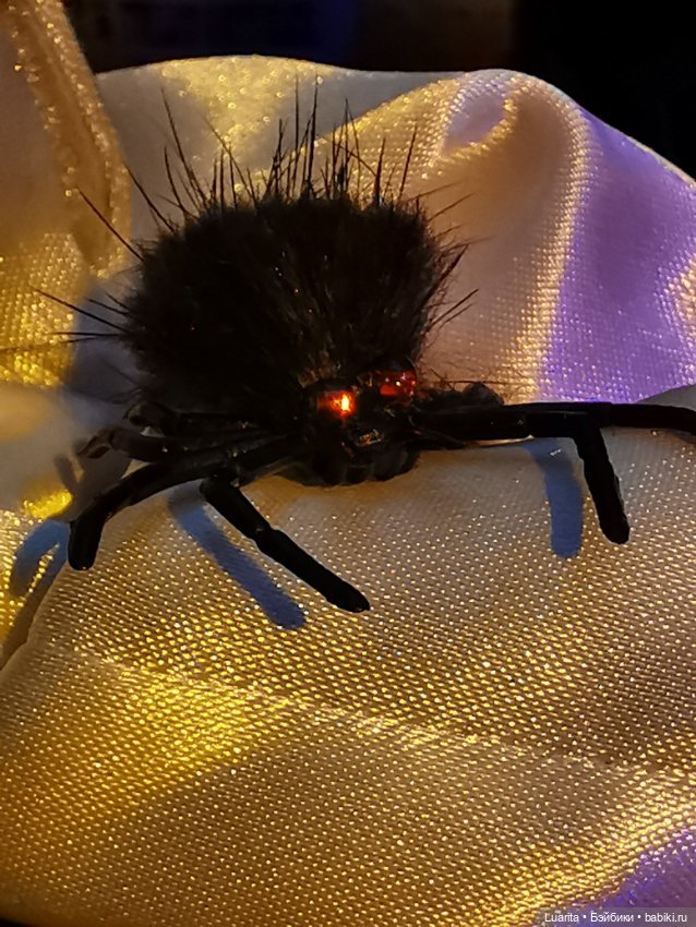 Сказка — о любви, дружбе, памяти, волшебстве и скрытой силе своего рода