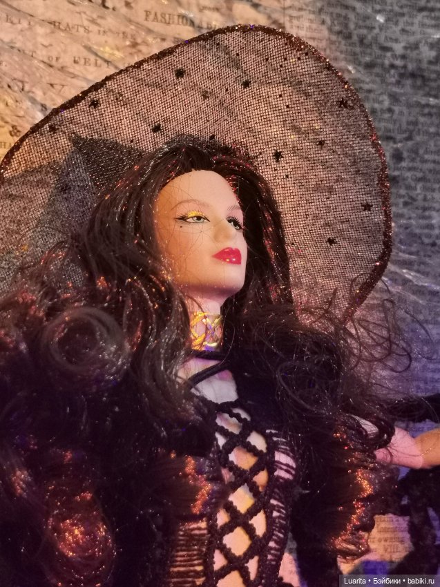 Сказка — о любви, дружбе, памяти, волшебстве и скрытой силе своего рода