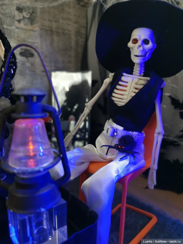 Сказка — о любви, дружбе, памяти, волшебстве и скрытой силе своего рода