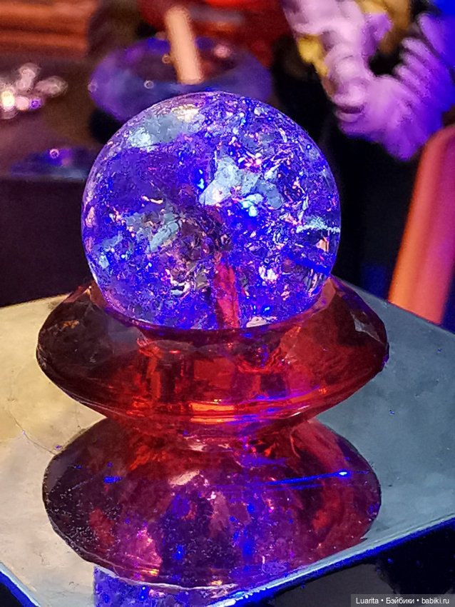 Сказка — о любви, дружбе, памяти, волшебстве и скрытой силе своего рода