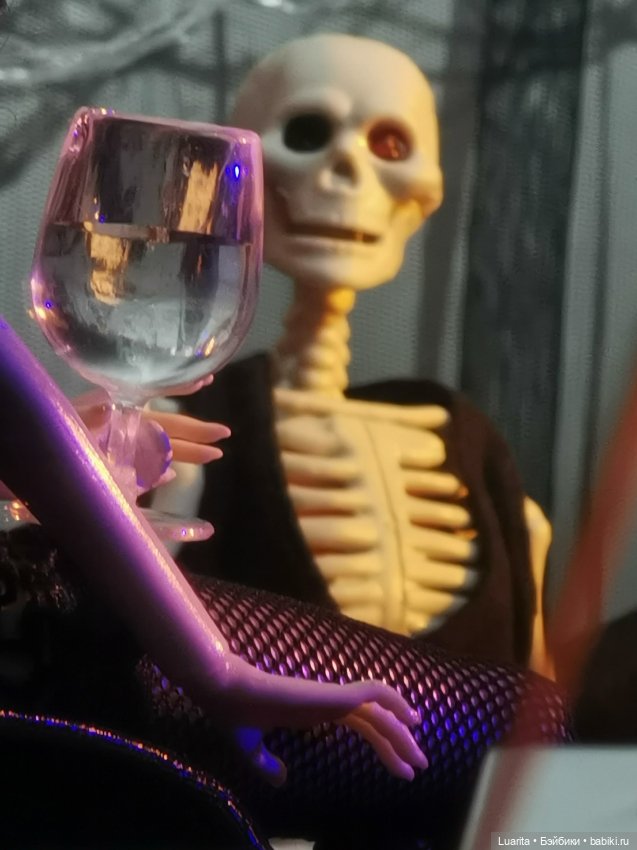 Сказка — о любви, дружбе, памяти, волшебстве и скрытой силе своего рода