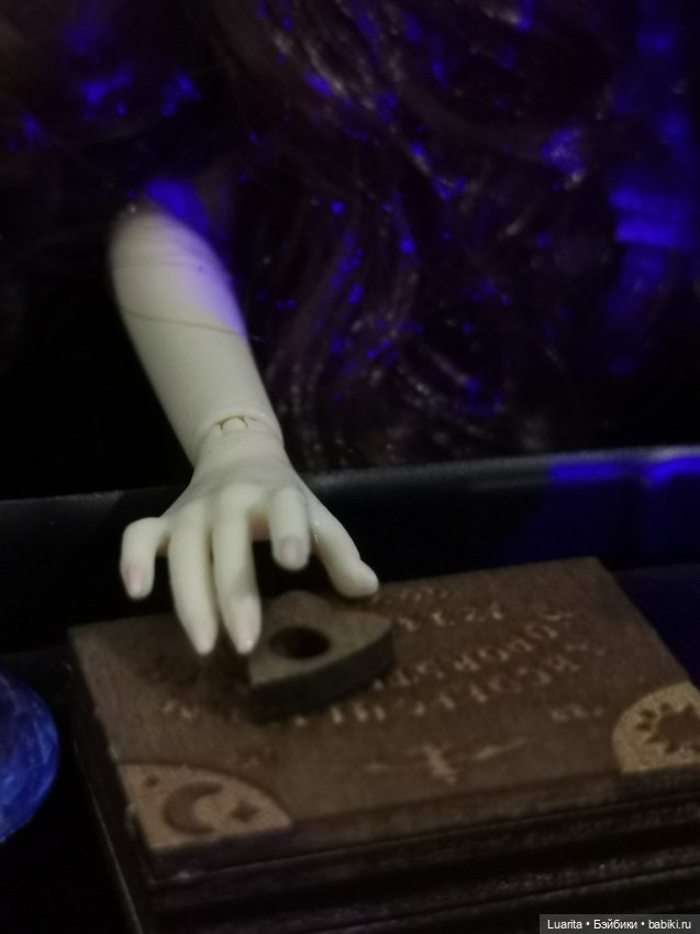 Сказка — о любви, дружбе, памяти, волшебстве и скрытой силе своего рода