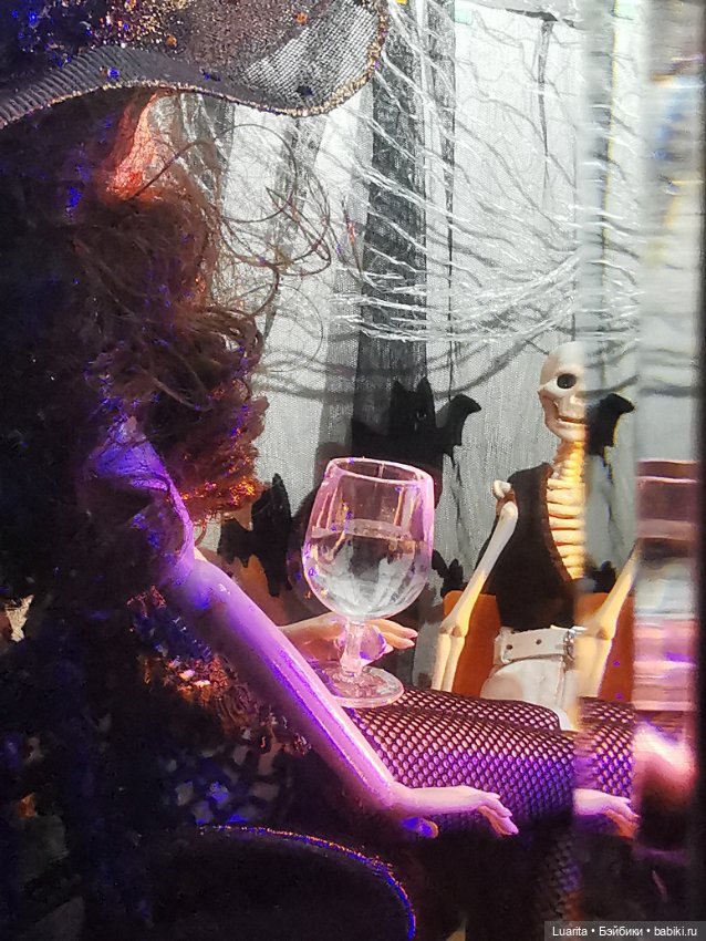 Сказка — о любви, дружбе, памяти, волшебстве и скрытой силе своего рода