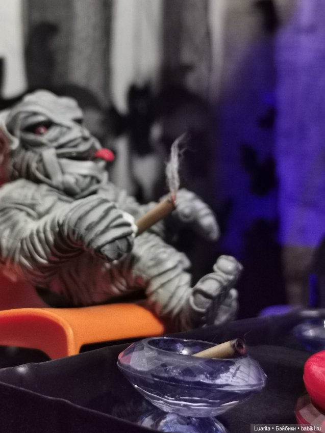 Сказка — о любви, дружбе, памяти, волшебстве и скрытой силе своего рода