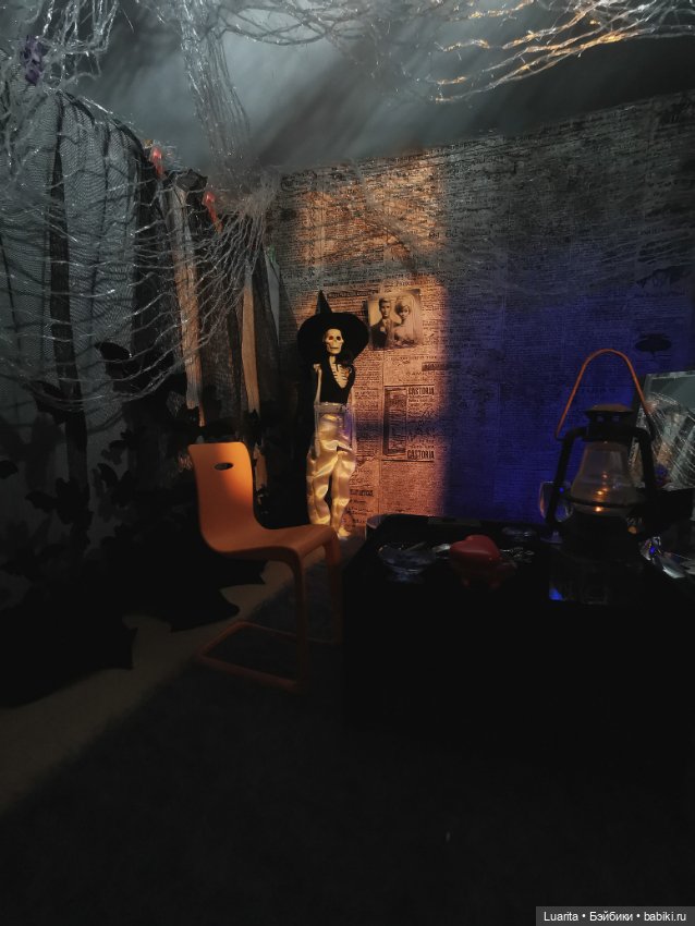 Сказка — о любви, дружбе, памяти, волшебстве и скрытой силе своего рода (фото 3)