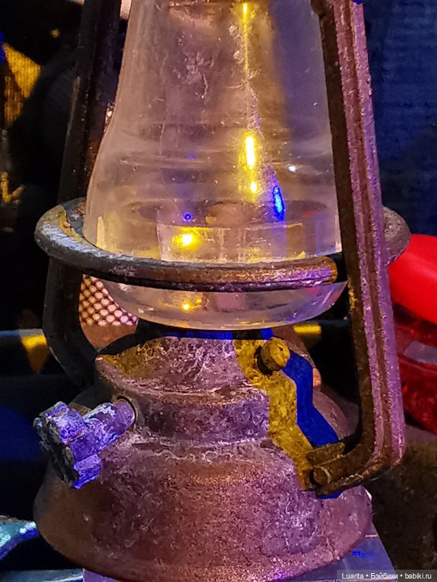 Сказка — о любви, дружбе, памяти, волшебстве и скрытой силе своего рода