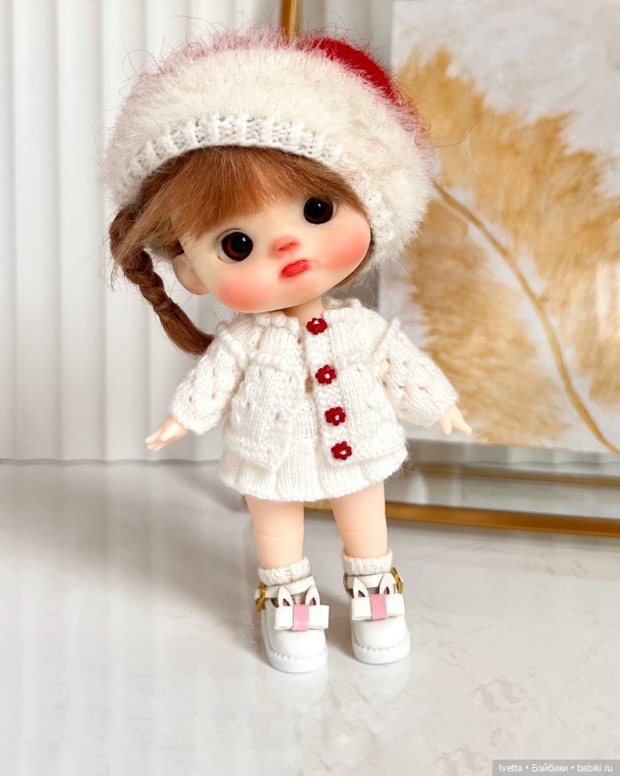 Осень - время грибочков 🍄 (фото 3)