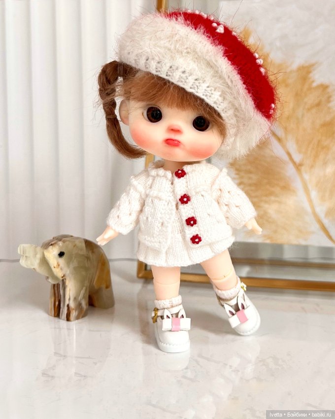 Осень - время грибочков 🍄 (фото 4)