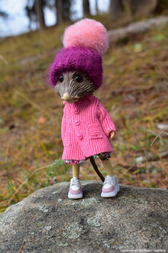 Тася. Нарядное — Фигурки Studio