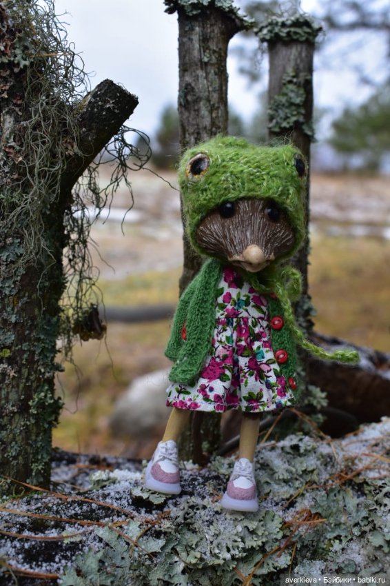 Тася. Нарядное — Фигурки Studio