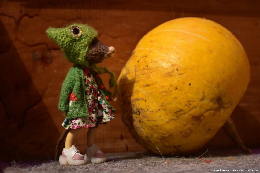 Тася. Нарядное — Фигурки Studio