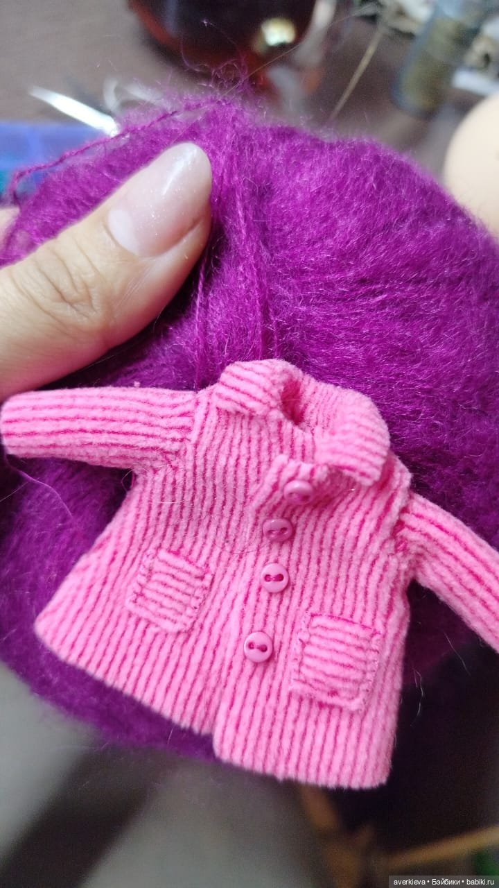 Тася. Нарядное — Фигурки Studio