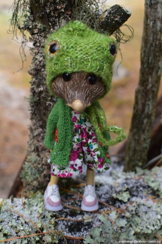 Тася. Нарядное — Фигурки Studio