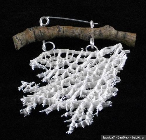 13 ювелирных украшений про Самайн (фото 4)