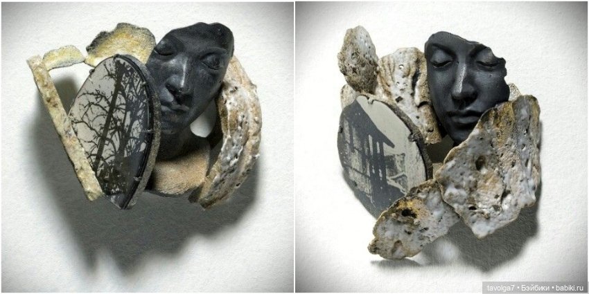 13 ювелирных украшений про Самайн (фото 6)