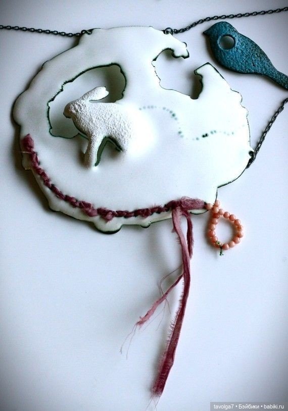 13 ювелирных украшений про Самайн