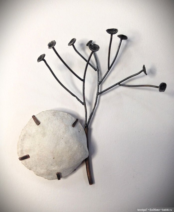 13 ювелирных украшений про Самайн (фото 3)