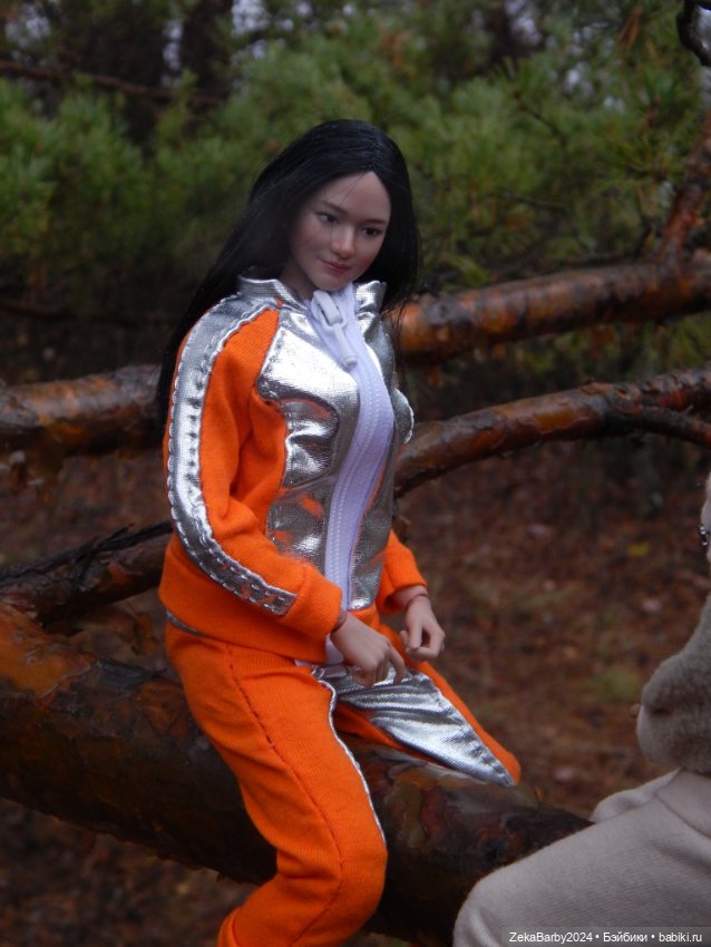 Сходили в лес — Туризм и путешествия: фотоотчеты из поездок (фото 5)