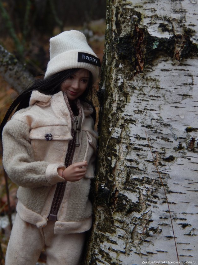 Сходили в лес — Туризм и путешествия: фотоотчеты из поездок