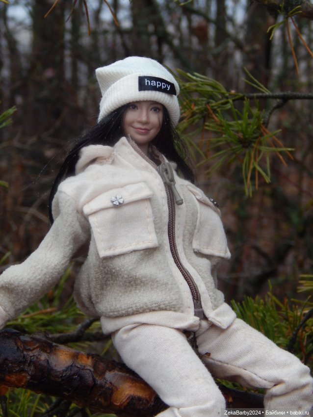 Сходили в лес — Туризм и путешествия: фотоотчеты из поездок (фото 8)