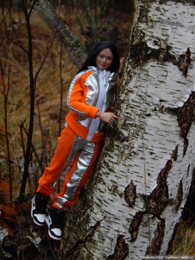 Сходили в лес — Туризм и путешествия: фотоотчеты из поездок