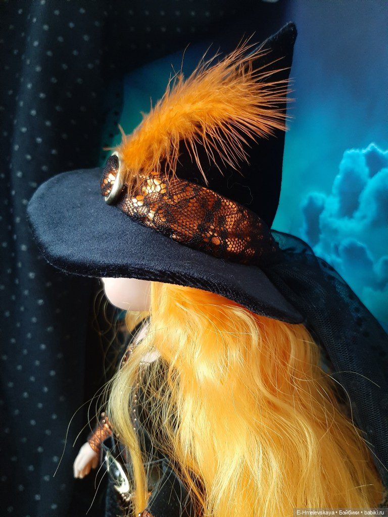 Мои куклы: Эриана — Куклы Paola Reina (Паола Рейна): новинки (фото 9)