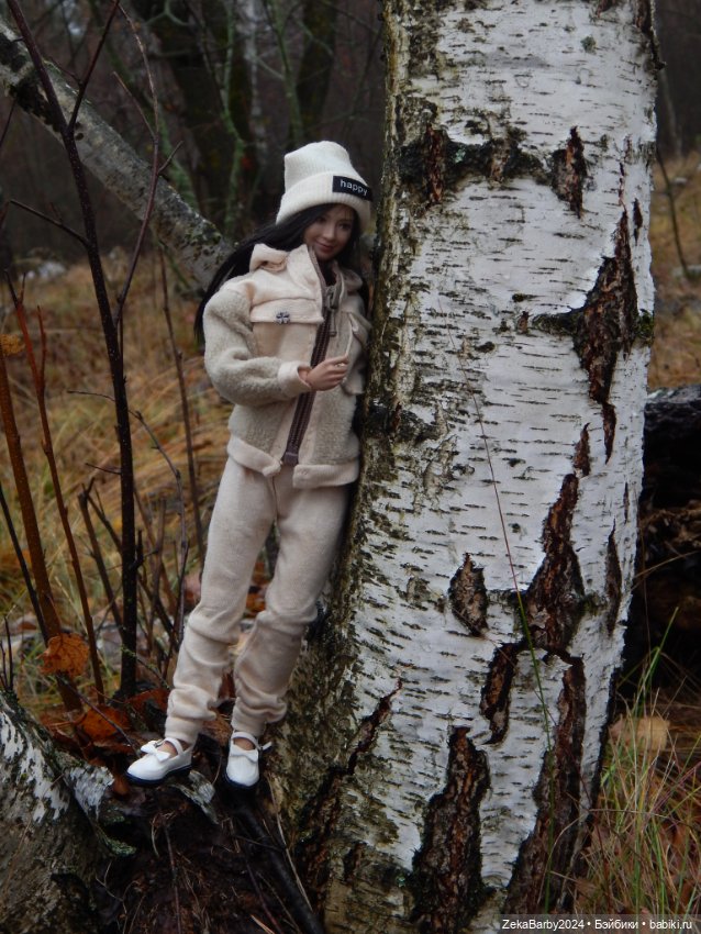 Сходили в лес — Туризм и путешествия: фотоотчеты из поездок