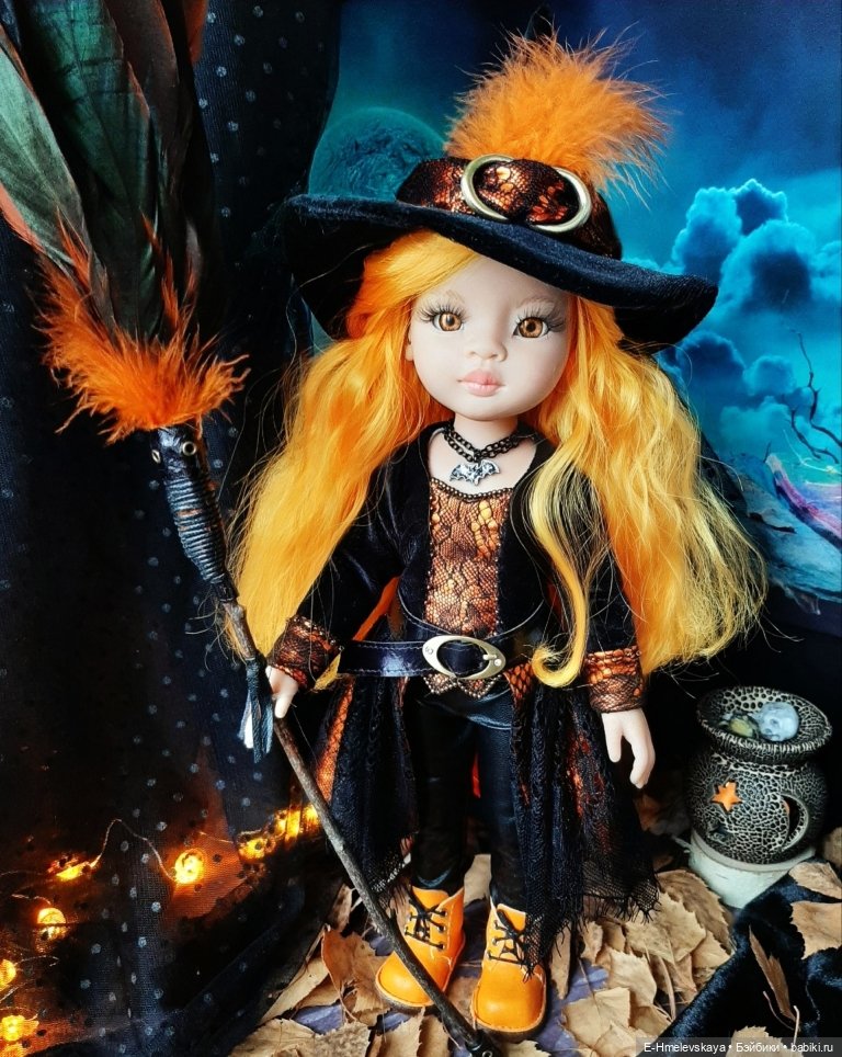 Мои куклы: Эриана — Куклы Paola Reina (Паола Рейна): новинки