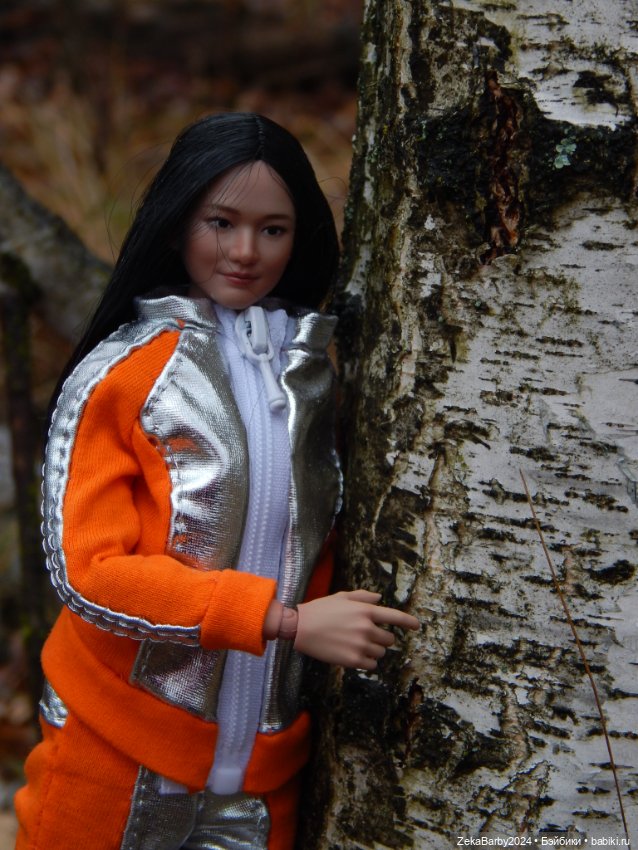 Сходили в лес — Туризм и путешествия: фотоотчеты из поездок