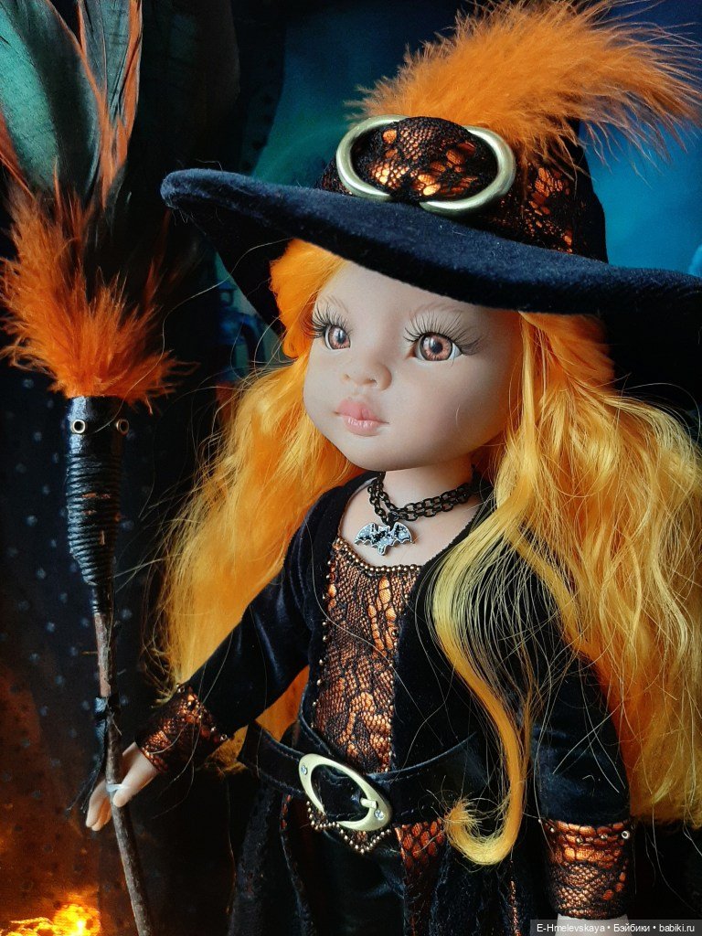 Мои куклы: Эриана — Куклы Paola Reina (Паола Рейна): новинки