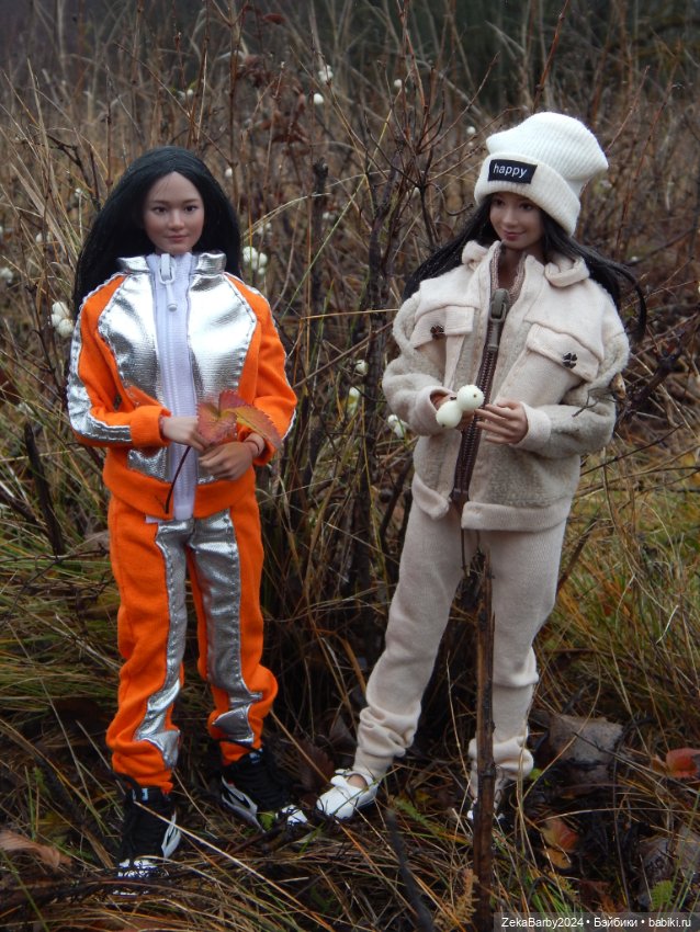 Сходили в лес — Туризм и путешествия: фотоотчеты из поездок (фото 2)