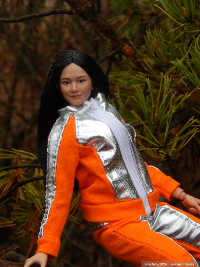 Сходили в лес — Туризм и путешествия: фотоотчеты из поездок (фото 9)