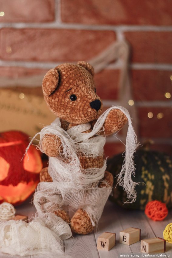 Хэллоуин - фото прошлых лет (фото 6)