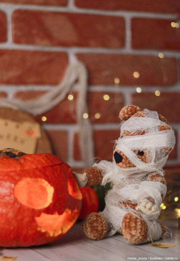 Хэллоуин - фото прошлых лет (фото 2)