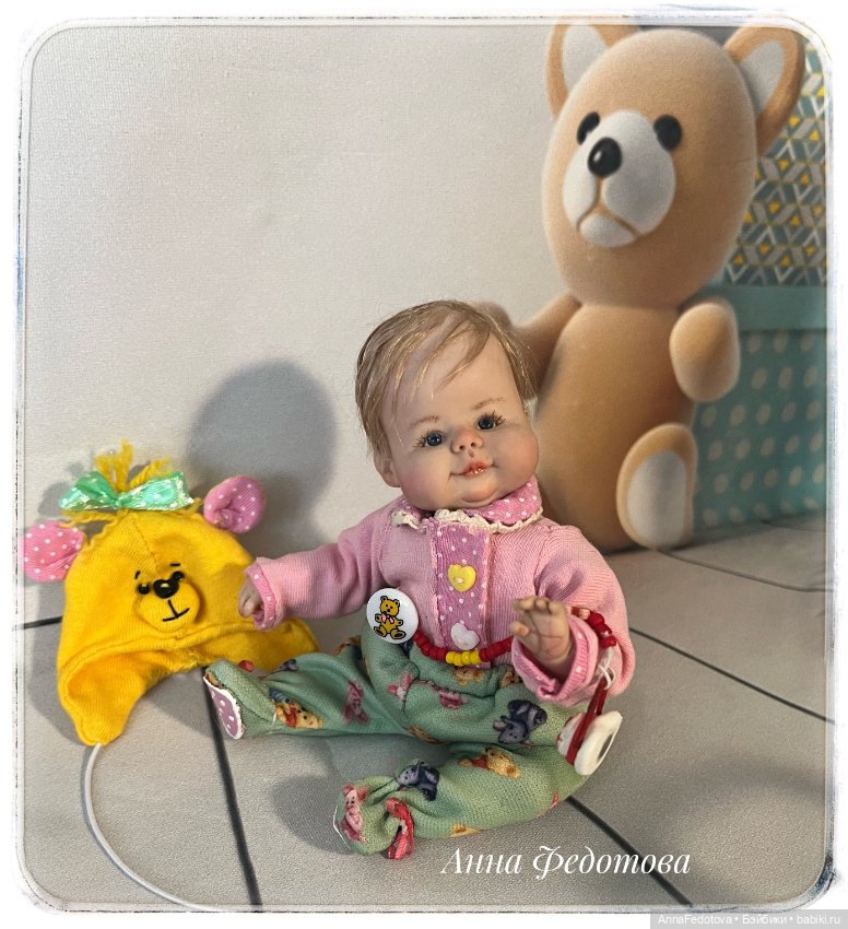 Хочу показать Вам свою малышку🤗 (фото 2)