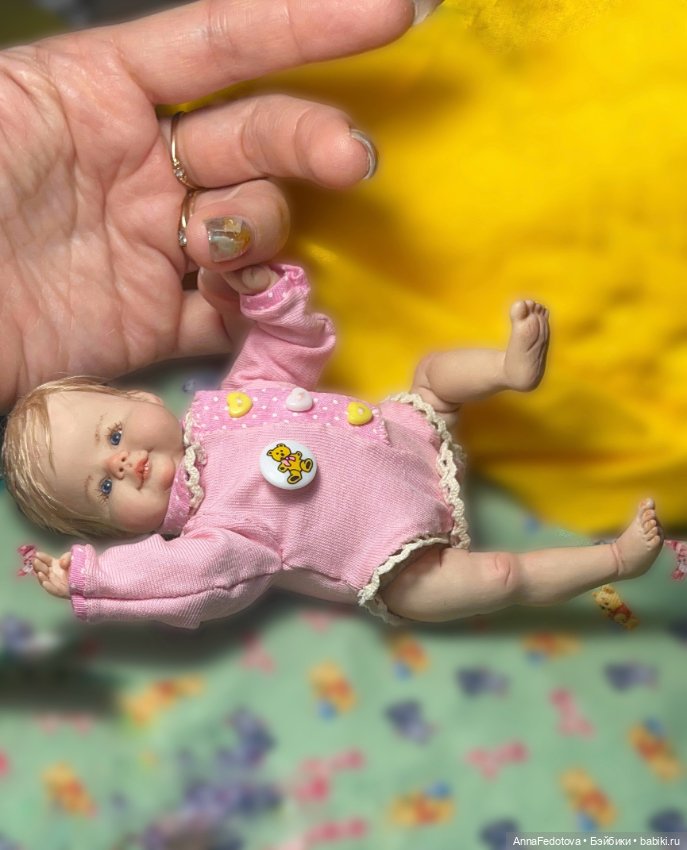 Хочу показать Вам свою малышку🤗 (фото 9)