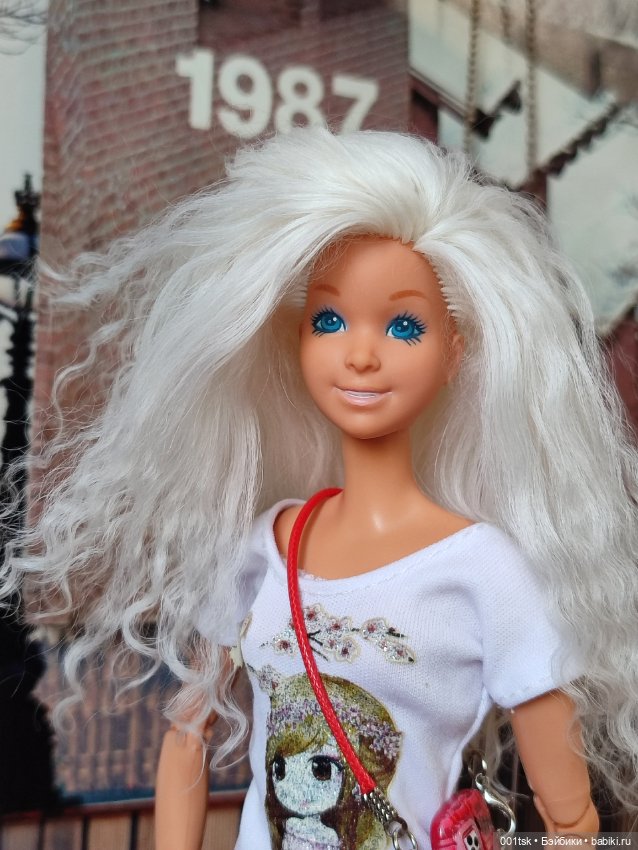 Перепрошила наконец ещё одну свою Джаззи