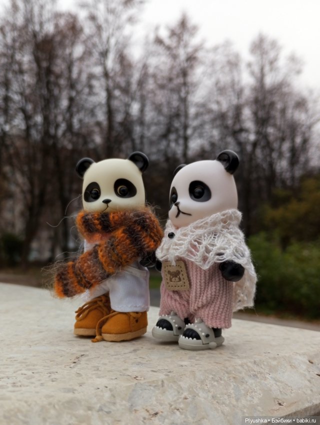 Лёля превращается,.. Лёля превращается,.. в Лёлика! И новая Лёля) (фото 6)