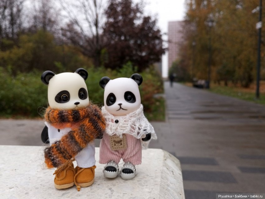 Лёля превращается,.. Лёля превращается,.. в Лёлика! И новая Лёля) (фото 3)