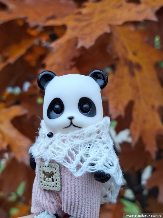 Лёля превращается,.. Лёля превращается,.. в Лёлика! И новая Лёля) (фото 9)