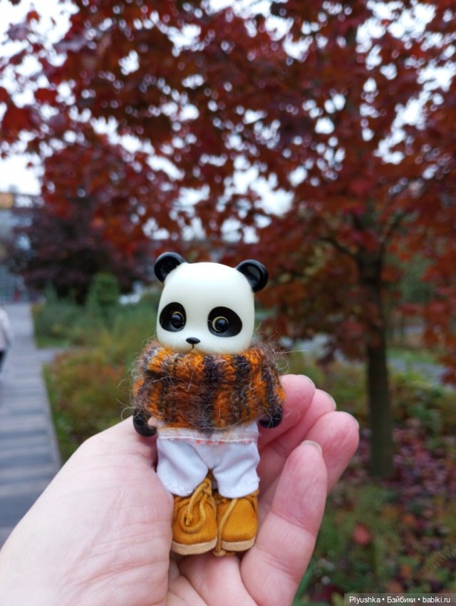 Лёля превращается,.. Лёля превращается,.. в Лёлика! И новая Лёля)